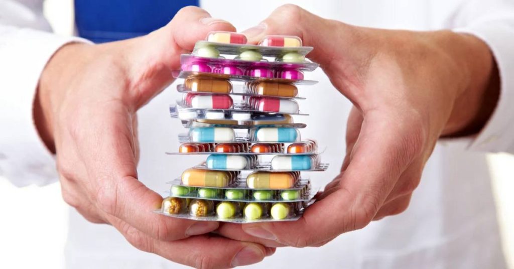 القاضية ندى الأسمر في قرار ناري… الدواء المزور جناية والفاعل إلى الجنايات