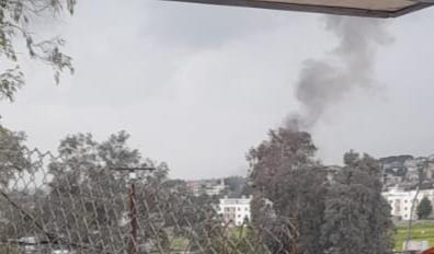 قصف متبادل وغارات متلاحقة… الجنوب يدخل مرحلة أكثر خطورة