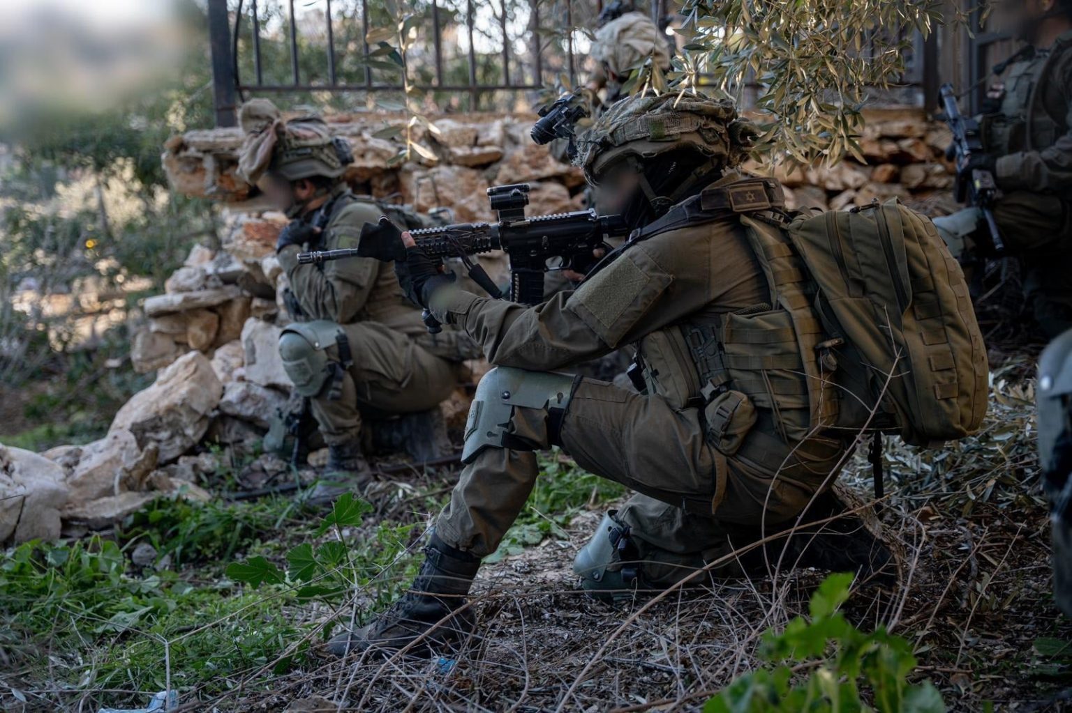 بنيامين نتنياهو يأمر بإعداد قائمة أهداف استراتيجية… لبنان على خط النار