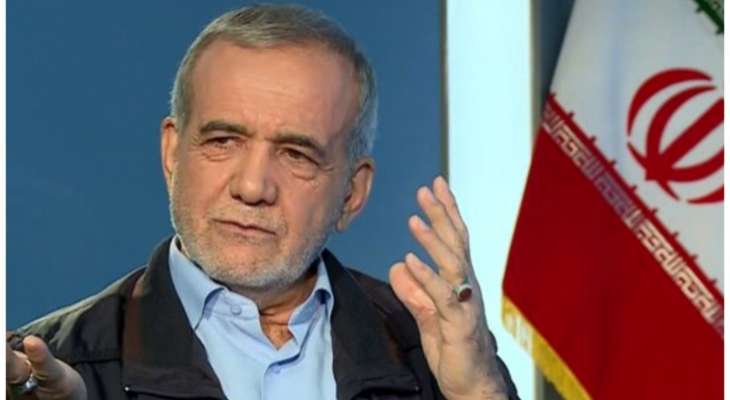 إيران تنفي السعي لامتلاك سلاح نووي وتهاجم اتهامات ترامب