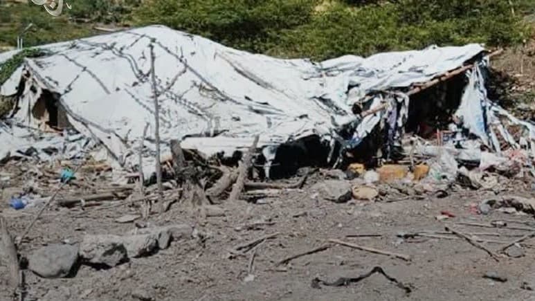 14 قتيلا على الاقل بينهم أطفال في ضربات بالمسيّرات على مخيم نازحين في إقليم أمهرة الإثيوبي