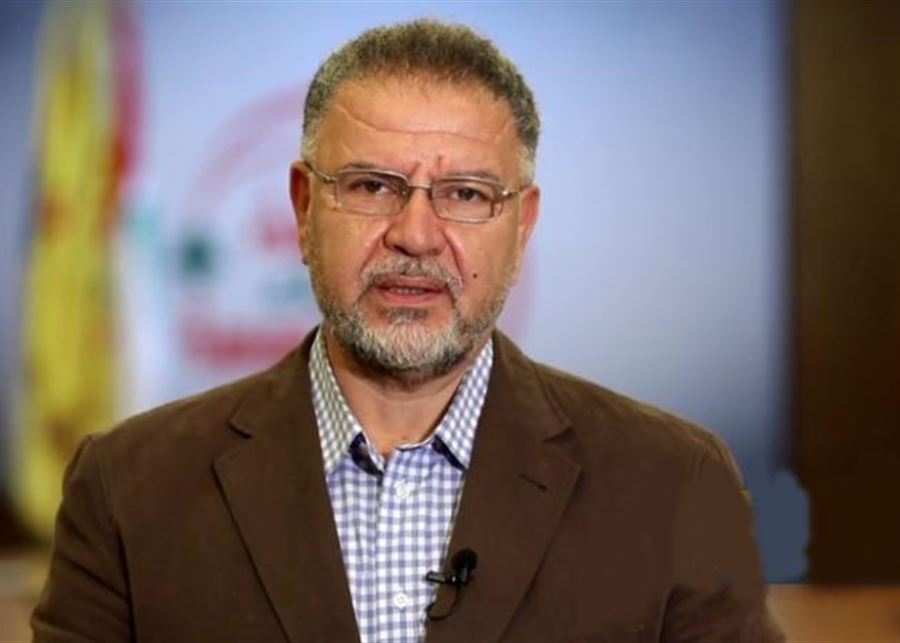 فياض: السلطة تتحمّل المسؤولية الكاملة عن إيصال البلد إلى احتقان داخلي خطير