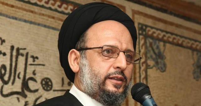 فضل الله ينوه بموقف قيادة الجيش: لمواقف حكيمة منعا لأي الفتنة