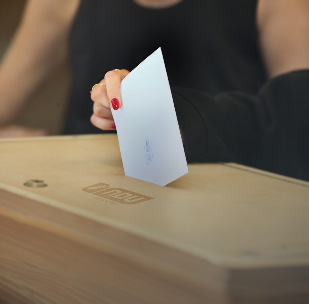 اليكم نتائج الانتخابات الطالبية في الـNDU